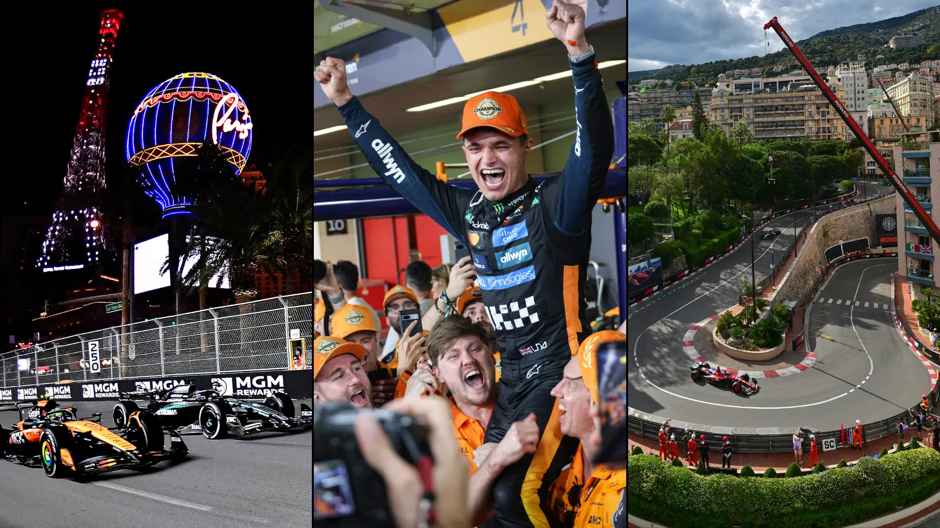 Explore Formula 1: Ultimate Resource for Facts, History & Regulations